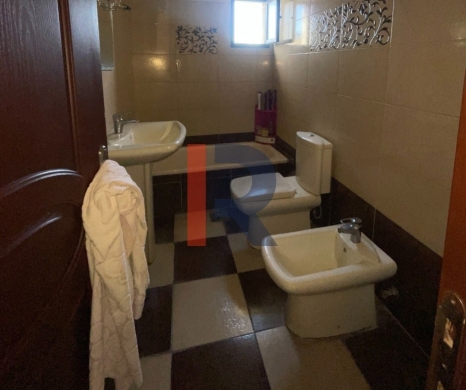 R9-3435 Apartment for Sale in Abou Samra Sahat Chiraa Tripoli — 4