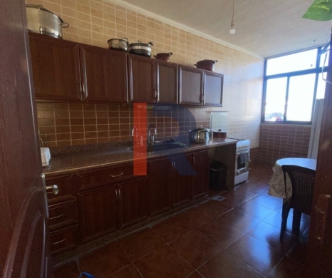 R9-3435 Apartment for Sale in Abou Samra Sahat Chiraa Tripoli — 9