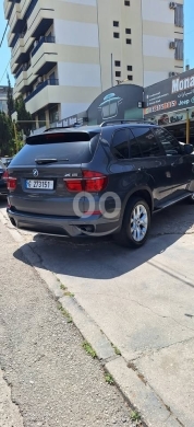 BMW dans Rmeileh - Bmw e70 2011