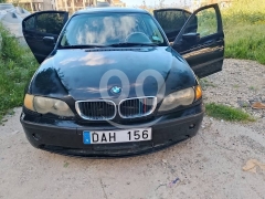 325 model 2002