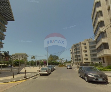 Lands for sale dans Dam Wel Farez - R9-3436 Land for Sale in Zone D Tripoli - 1,580 m²أرض سكنية للبيع في الزون د