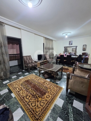Apartments for sale in Bchamoun - شقة 145 مم للبيع في دير قوبل قرب مدرسة أمجاد | 145 SQM Apartment for Sale Deir Koubel