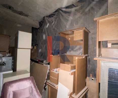 R9-3437 Warehouse for Sale in Zahrieh Tripoli – 400 m² — 9