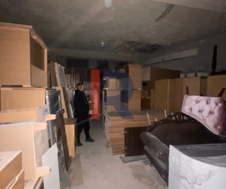 R9-3437 Warehouse for Sale in Zahrieh Tripoli – 400 m² — 7
