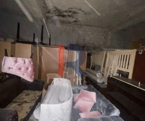 R9-3437 Warehouse for Sale in Zahrieh Tripoli – 400 m² — 6