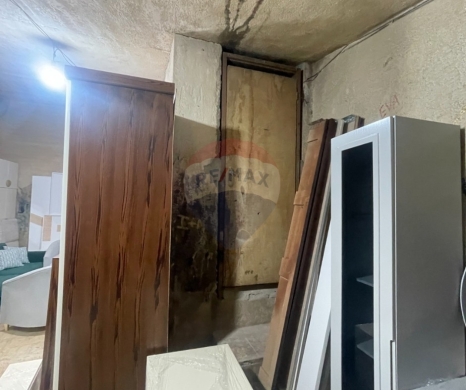 R9-3437 Warehouse for Sale in Zahrieh Tripoli – 400 m²مستودع للبيع في الزاهرية طرابلس – 4… — 4