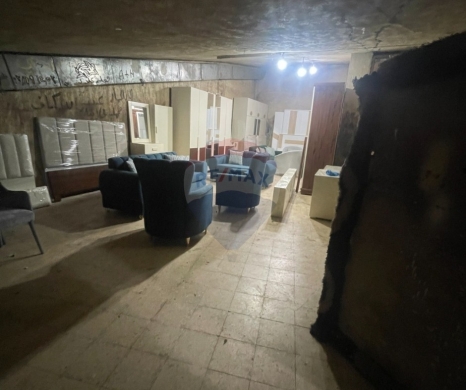 R9-3437 Warehouse for Sale in Zahrieh Tripoli – 400 m²مستودع للبيع في الزاهرية طرابلس – 4… — 2