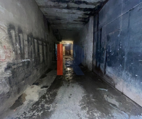R9-3437 Warehouse for Sale in Zahrieh Tripoli – 400 m² — 5