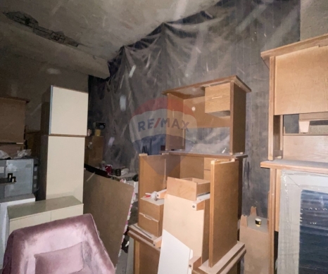 R9-3437 Warehouse for Sale in Zahrieh Tripoli – 400 m²مستودع للبيع في الزاهرية طرابلس – 4… — 9