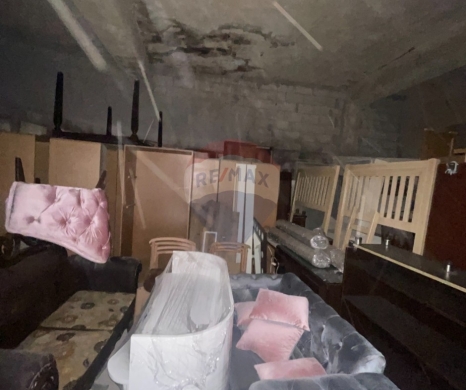R9-3437 Warehouse for Sale in Zahrieh Tripoli – 400 m²مستودع للبيع في الزاهرية طرابلس – 4… — 6