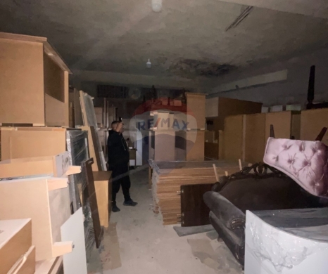R9-3437 Warehouse for Sale in Zahrieh Tripoli – 400 m²مستودع للبيع في الزاهرية طرابلس – 4… — 7
