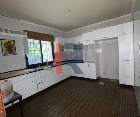 R9-3438 Villa for Sale in Nakhleh Koura – 540 m² — 3
