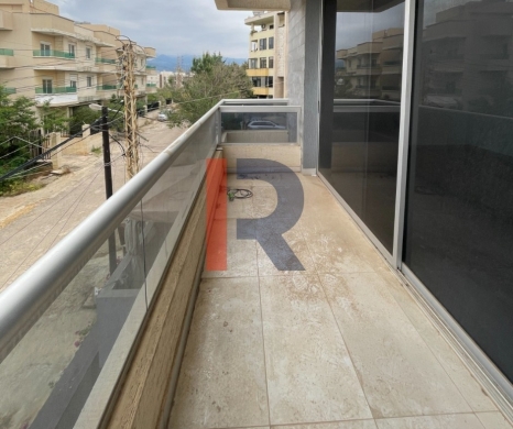 R9-3439 Apartment for Sale in Nakhleh Koura – 135 m² — 5