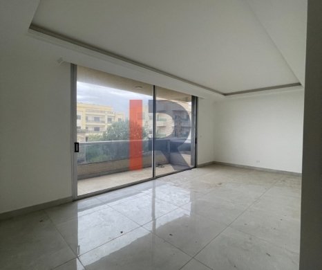 R9-3439 Apartment for Sale in Nakhleh Koura – 135 m² — 4