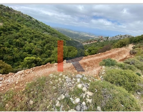 R9-3440 Land for Sale in Batroun – 1,206 m² — 3
