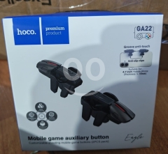 أزرار تحكم Hoco GA22 Eagle للألعاب القتالية على الموبايل | Hoco GA22 Eagle Gaming Triggers