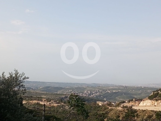 اراضي للبيع في حلتا - Land for Sale Halta Batroun Area 661Sqm