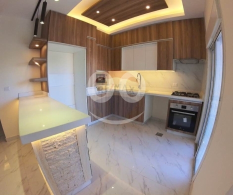 Apartments for sale in Nakhleh - شقة للبيع سوبر دولكس