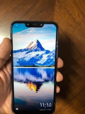 Mobile phones in Tripoli - Huawei nova 3i