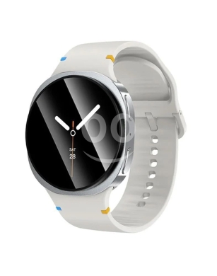 ساعة Hoco ذكية بشاشة Amoled HD ونظام GPS لاتصال والمغامرة | Hoco Amoled HD GPS Smart Watch — 4