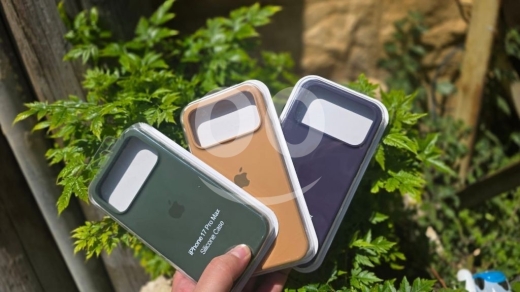 كفرات سيليكون ناعمة لجميع إصدارات آيفون | Premium Silicone Covers for iPhone Series — 2