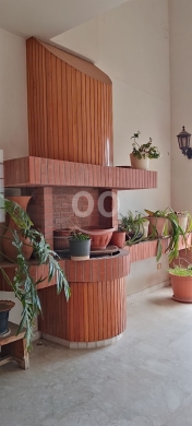 Villas for sale in Baabdat - فيلا تراثية في قلب بعبدا مع إطلالة خلابة وحديقة | Traditional Villa in Baabdat with Garden & View