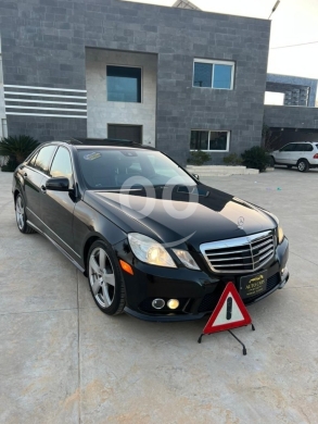 Mercedes-Benz in Rachaya - مرسيدس بنز E350 موديل 2010 بحالة ممتازة للبيع | 2010 Mercedes-Benz E350 for Sale