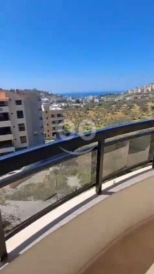 Apartments for sale in Saida - شقة لبيع منطقة صيدا جادة الرئيس بري