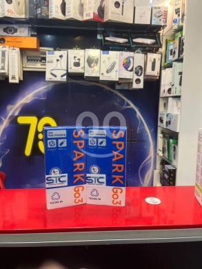 Mobile phones in Beirut City - تكنو سبارك غو 3 بذاكرة 64 جيجابايت ورام 8 جيجا | Tecno Spark Go 3 64GB 8GB RAM