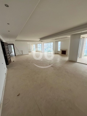 Apartments for sale in Adma - شقة فخمة للبيع في أدما مع مسبح وإطلالة بحرية مكشوفة | Luxury Apartment for Sale in Adma with Pool