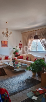 Apartments for sale in Sehayleh - شقة للبيع في سهيلة مع إطلالة بحرية جزئية | Apartment for Sale in Sheileh with Sea View