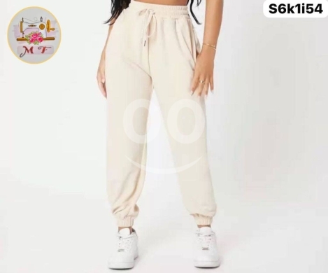 الملابس، الأحذية والزينة في Loussiya - بنطلون نسائي قطن مصري نخب أول كولكشن 2026 | Premium Egyptian Cotton Women&#039;s Pants