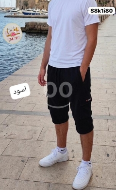 Clothes, Footwear & Accessories in Loussiya - طقم بنتكور رجالي قطن ماركة كولومبيا مقاسات كبيرة | Men&#039;s Colombia Cotton Set Plus Sizes