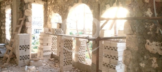 Villas for sale in Ghazir - منزل تراثي أصيل للبيع في قلب غزير | Authentic Traditional House for Sale in Ghazir