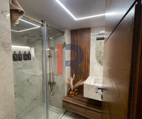 R9-3442 Apartment for Sale in Dam Wel Farez Tripoli – 180 m² — 3
