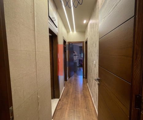 R9-3442 Apartment for Sale in Dam Wel Farez Tripoli – 180 m² — 2