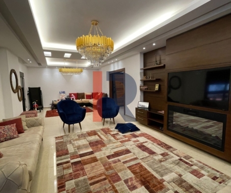 R9-3442 Apartment for Sale in Dam Wel Farez Tripoli – 180 m² — 13