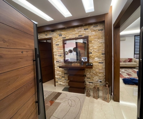 R9-3442 Apartment for Sale in Dam Wel Farez Tripoli – 180 m²شقة للبيع في ضم وفرز طرابلس –… — 11