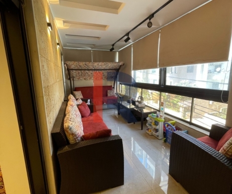 R9-3442 Apartment for Sale in Dam Wel Farez Tripoli – 180 m² — 10