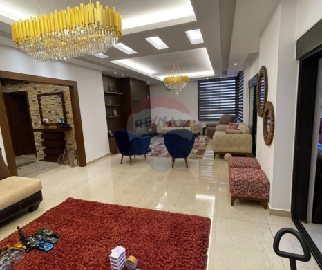 R9-3442 Apartment for Sale in Dam Wel Farez Tripoli – 180 m²شقة للبيع في ضم وفرز طرابلس –… — 14