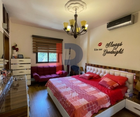 R9-3442 Apartment for Sale in Dam Wel Farez Tripoli – 180 m² — 7