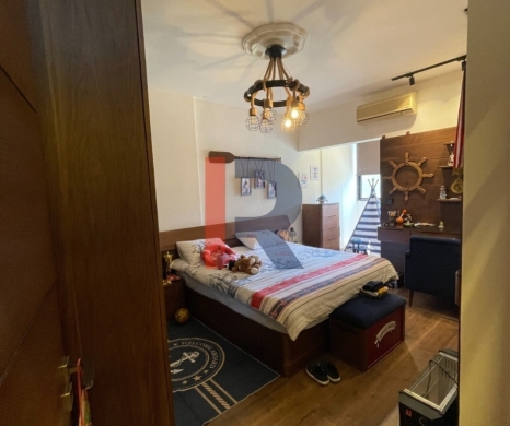 R9-3442 Apartment for Sale in Dam Wel Farez Tripoli – 180 m² — 5