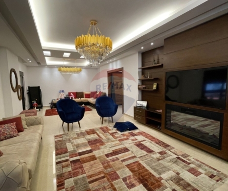 R9-3442 Apartment for Sale in Dam Wel Farez Tripoli – 180 m²شقة للبيع في ضم وفرز طرابلس –… — 13