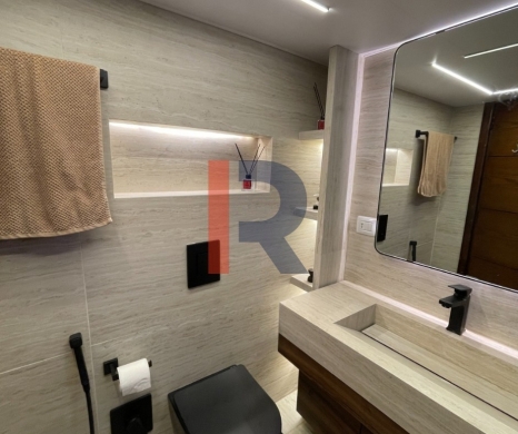 R9-3442 Apartment for Sale in Dam Wel Farez Tripoli – 180 m² — 9
