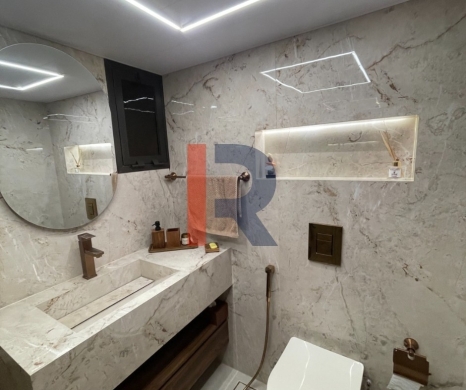 R9-3442 Apartment for Sale in Dam Wel Farez Tripoli – 180 m² — 4