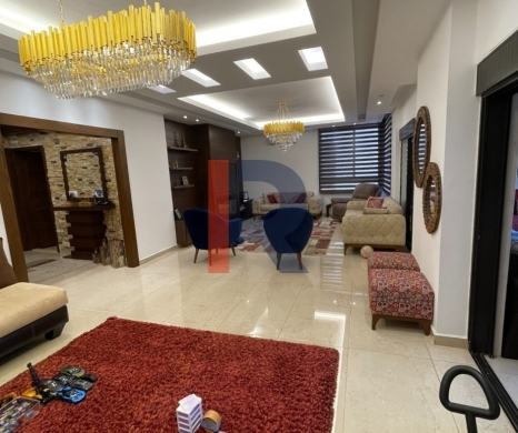 R9-3442 Apartment for Sale in Dam Wel Farez Tripoli – 180 m² — 14
