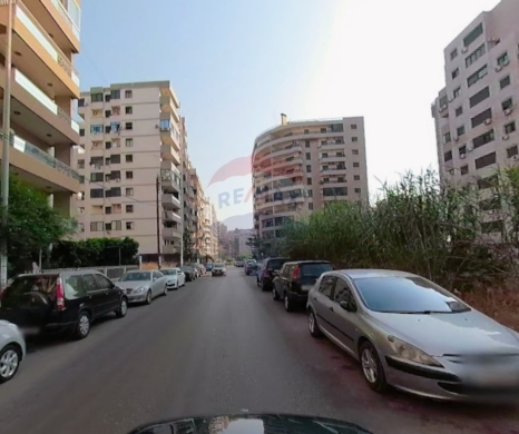 Lands for rent in Dam Wel Farez - R9-3443 Land for Rent in Dam Wel Farez Tripoli - 850 m²أرض للإيجار في ضم وفرز طرابلس - 850 م²