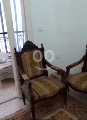 صالون أنتيك فخم ٦ قطع بحالة ممتازة | Classic Antique Salon Set - 6 Pieces — 3