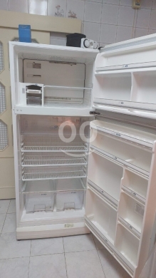 براد هيتاشي بحالة ممتازة أداء قوي وتبريد مثالي | Hitachi Refrigerator - Great Condition — 2