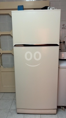 Kitchen appliances in Dawhet Aramoun - براد هيتاشي بحالة ممتازة أداء قوي وتبريد مثالي | Hitachi Refrigerator - Great Condition